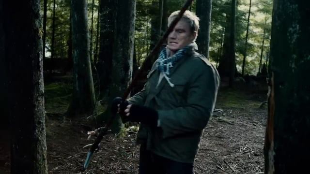 Uwe Boll Mix of Films смотреть онлайн