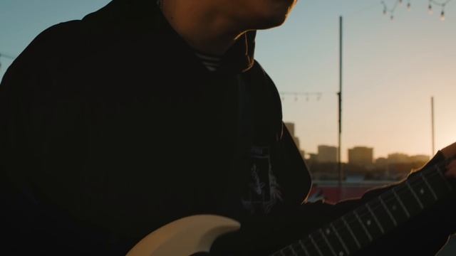 YUNGBLUD | Polygraph Eyes (Acoustic) | Mahogany Session