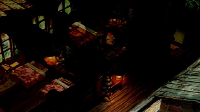 Прохождение Final Fantasy IX часть девятая смотреть онлайн