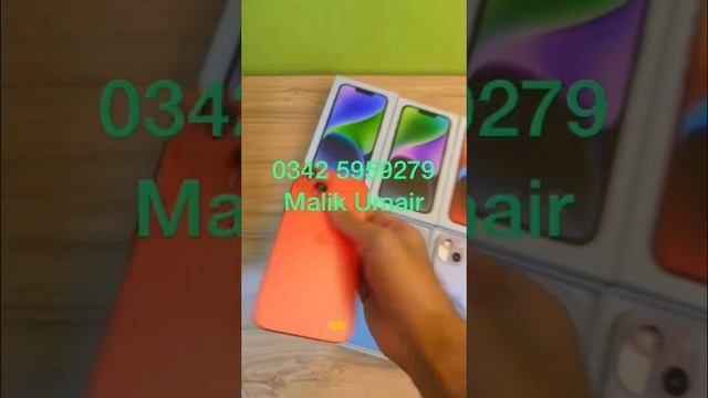 iPhone 14 Plus Turkish Master Copy Available First Time In Pakistan | Apple Clone | in Four Colours смотреть онлайн