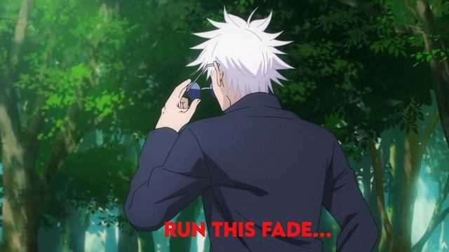 Toji Got that DAWG in Him смотреть онлайн