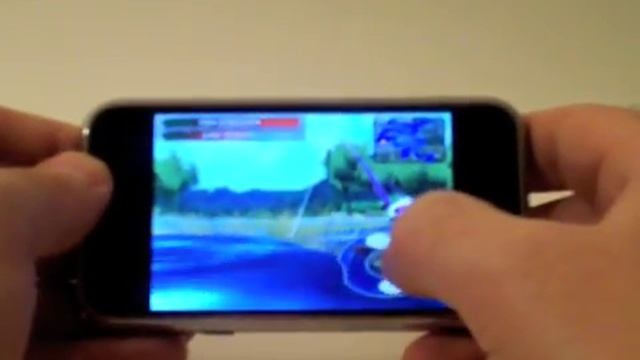 APPSTORE: 3D POWER FISHING IPHONE/IPOD APP смотреть онлайн