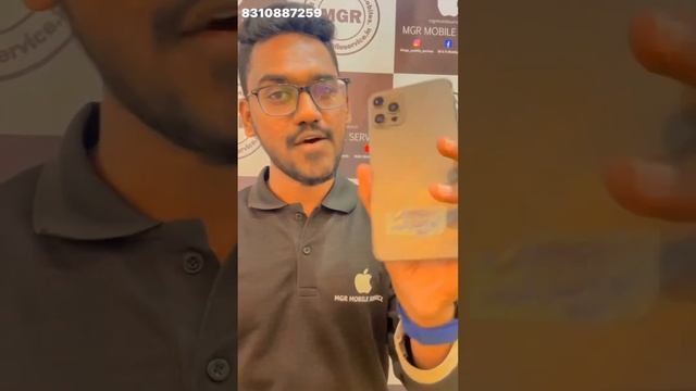 DON’T BUY IPHONE ON ONLINE | IPHONE BIG SCAM 😱🚨 | AT MGR | IPHONE 13PRO MAX SCAM #mgrmobileservice смотреть онлайн