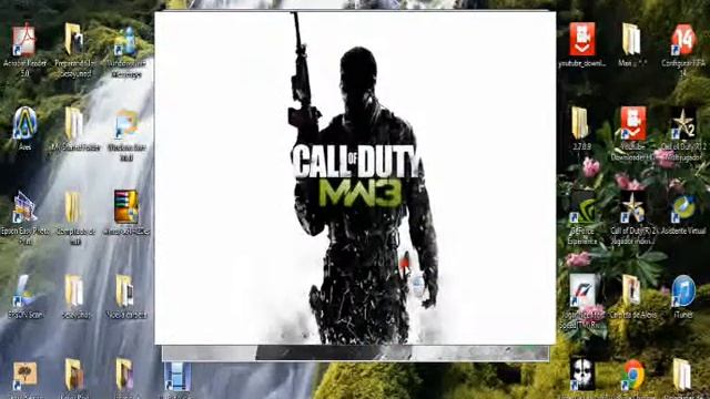 -Como Usar Nz Trainer Para Mw3! смотреть онлайн