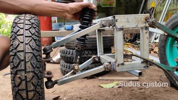 home made electric jeep/custom made