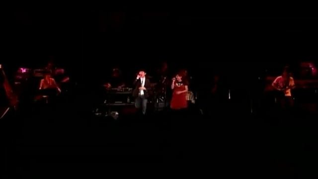 Gaku MC & Ayaka - Ashiato (live) смотреть онлайн