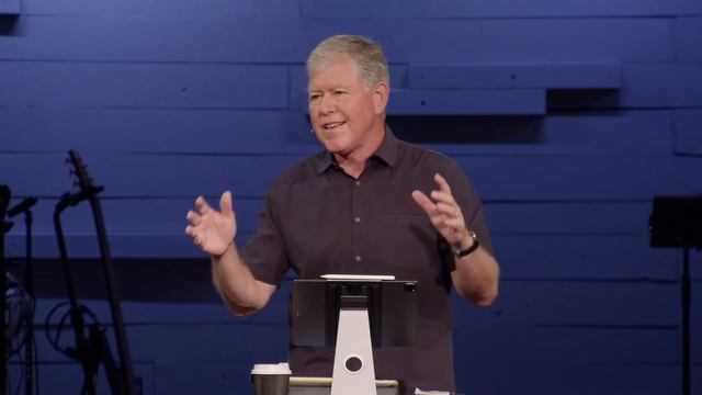 Stand | Ephesians 6:18-20 | Mike Bickley смотреть онлайн