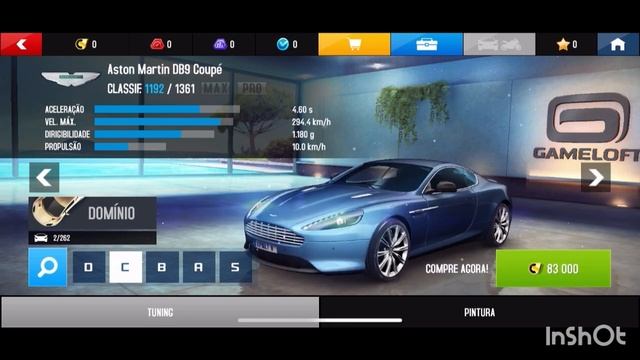 Asphalt 8 Plus Apple Arcade Introdução do jogo e As diferenças do jogo original IOS Apenas PT BR смотреть онлайн