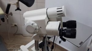 ✅_ Кольпоскопия шейки матки