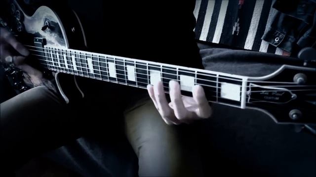 Black Label Society / Zakk Wylde - Stillborn  : By Gaku