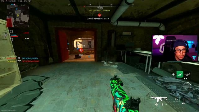 NEW *NO RECOIL* CHIMERA Build in MW2! - Best Chimera Class Setup (Modern Warfare 2) смотреть онлайн