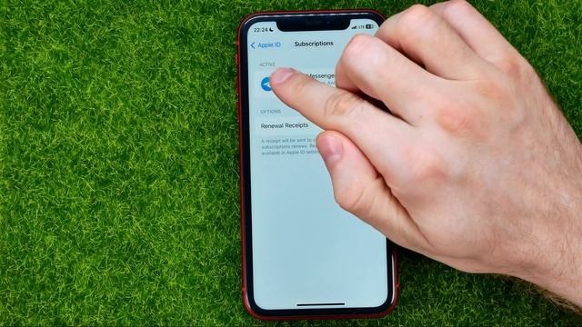 How to Turn Off Auto Pay on Any iPhone Application смотреть онлайн
