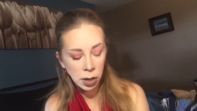 Mac red hot x9 palette смотреть онлайн