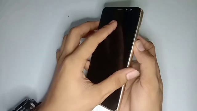 100% Solution on Samsung A8 BlackScreen | Cause from Over Used in Under Water смотреть онлайн