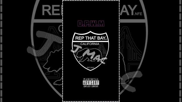 D.P.W.M (Don't Play With Me) By J Mac смотреть онлайн