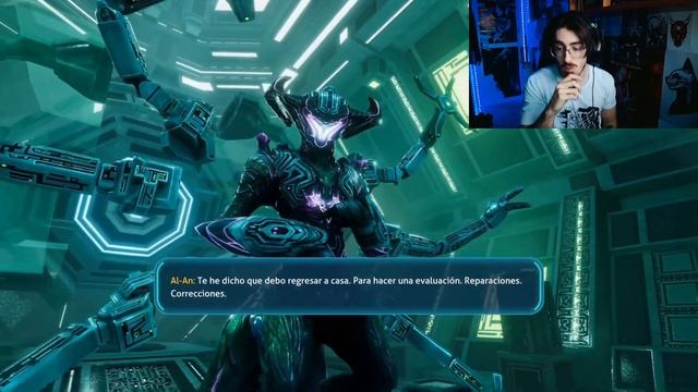 TALASOFOBIA en SUBNAUTICA BELOW ZERO! #10 Llegamos al FINAL! ¡Vamos al PLANETA DE LOS AQUITECTOS! смотреть онлайн