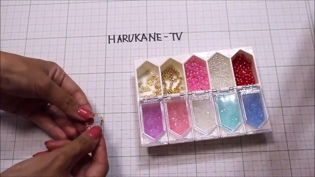 【人形のネックレス/Doll necklace】子供と作るDIY～With kids DIY! смотреть онлайн