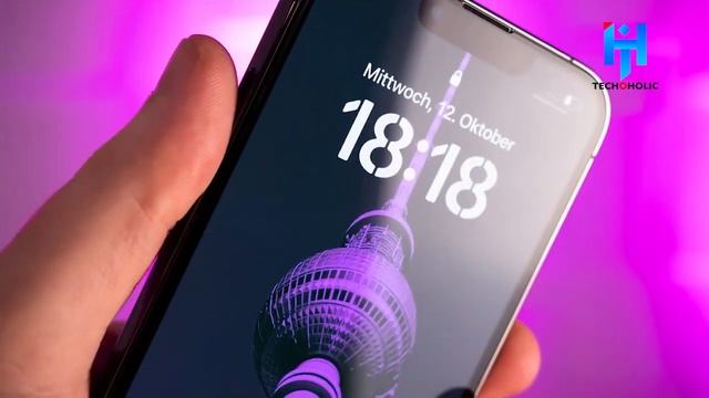 How the 2023 iPhone 15 Pro Solid State Button Looks Like 🔥🔥 смотреть онлайн