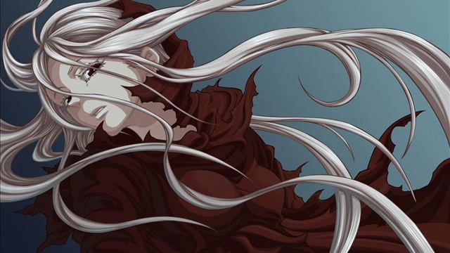 Nightcore - Bad Apple [MUSIC BOX] смотреть онлайн