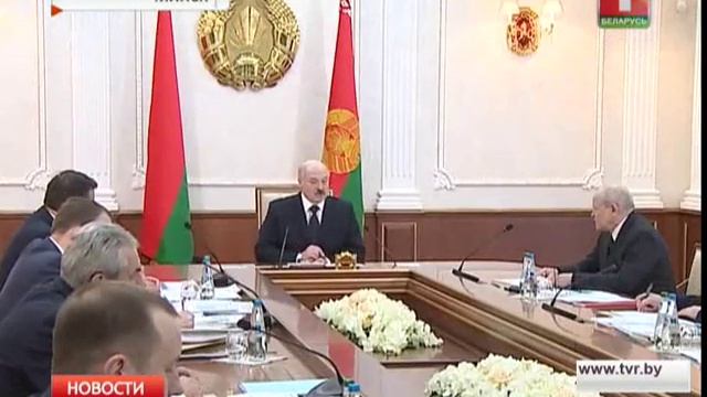Президент провел совещание по вопросам оплаты ЖКУ смотреть онлайн