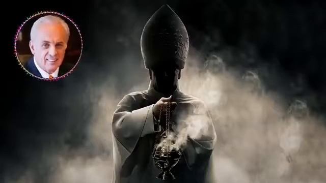 Catholicism: Dark Side Of The Papacy and The Popes ~Pastor John Mac Arthur. смотреть онлайн
