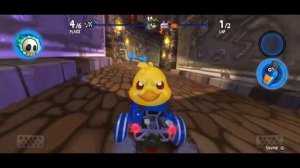 All Hidden Easter Eggs 🐣2024 | Beach Buggy Racing 2 🏖🏁| BB Racing 2