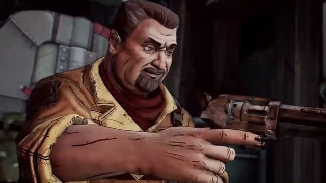 Borderlands 2 NPC Marcus kein Umtausch смотреть онлайн