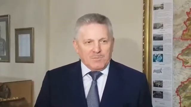 Губернатор Хабаровского края прокомментировал завершившееся голосование смотреть онлайн