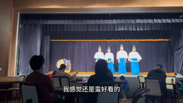 儿子特别喜欢日本的神楽，要不要给他学呢？ смотреть онлайн
