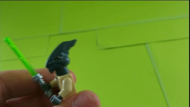 15 Of My Favorite Lego Minifigures/Big Figs смотреть онлайн