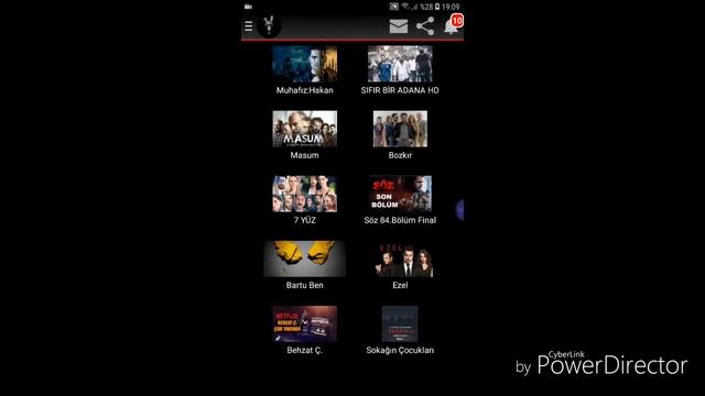 #tv#blutv#netfılıx#beinsport# bütün kanaları ücretsiz veriyoruz /indirme linki açiklamada смотреть онлайн
