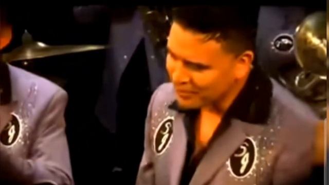 LOS VOCALISTAS DE LA ADICTIVA | RADAR GRUPERO смотреть онлайн