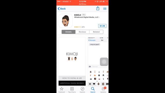 Install Paid IOS Apps Free IOS 9/9.1/9.2/9.3 //No Jailbreak //No Computer (Free&Safe 100%) смотреть онлайн