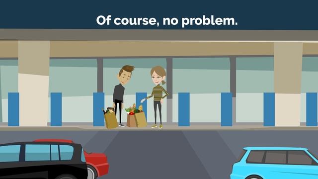 What Do You Like Eating? / Food Vocabulary