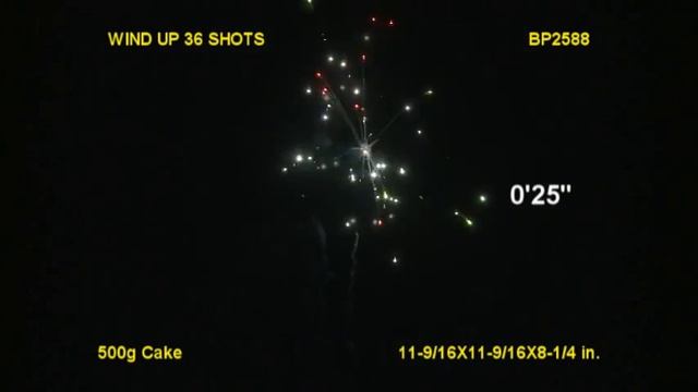 Wind Up - 36 Shots - Brothers смотреть онлайн