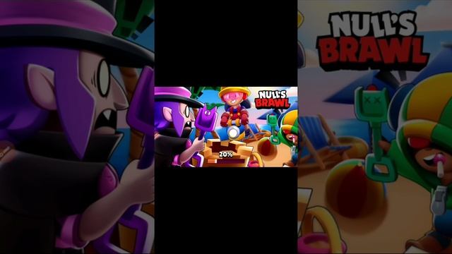 Nulls Brawl nasıl indirilir 🌟🌟 смотреть онлайн