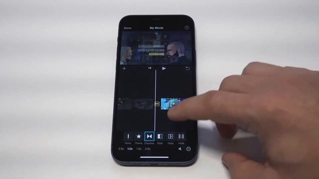 How To Combine Videos Together On Iphone 12/12 Mini/12 Pro Max смотреть онлайн