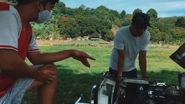 Toyota 4k Owner type Jeep смотреть онлайн