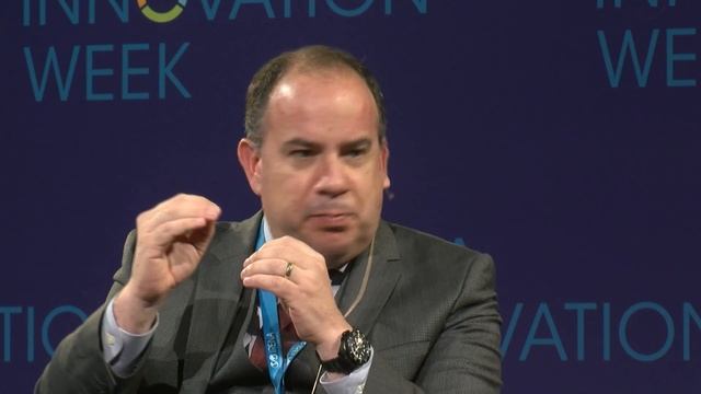 Solutions to decarbonise iron and steel sector смотреть онлайн