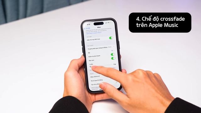 Lên ngay iOS 17 chính thức: 5 tính năng cực hữu ích bạn sẽ dùng hàng ngày смотреть онлайн