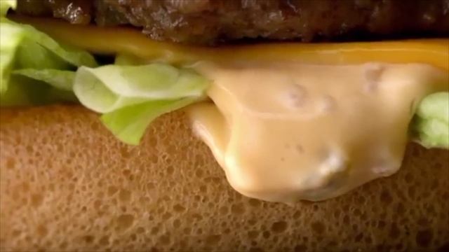 Big Mac Index смотреть онлайн