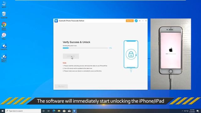 Forgot iPhone/iPad Passcode- How to Unlock in 2 Easy Ways [2022] смотреть онлайн