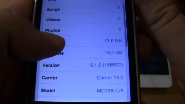 iPhone 2G vs 3G vs 4 Incoming Calls смотреть онлайн