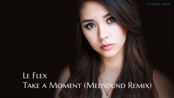 Le Flex - Take a Moment (Medsound Remix)