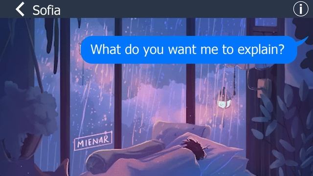 【Apple】My future father-in-law criticized me for not finishing middle school, then I just laughed смотреть онлайн