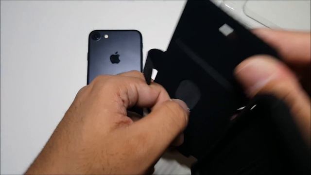 iPhone 7 UAG Metropolis Case! смотреть онлайн