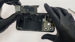 iPhone 13 pro teardown-It only took 10 mins to disassemble｜ iphone 13 pro max teardown｜ new iphone
