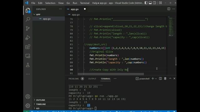 Golang Tutorial - For Beginners 🥶