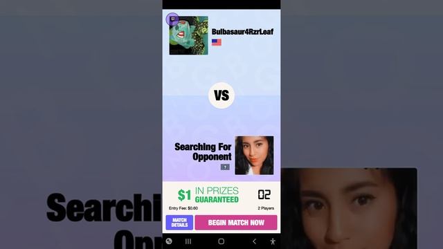 Skillz Blackout Bingo Promo code : bulbasaur4RZRLEAF add cash to get $20. they match $$ смотреть онлайн