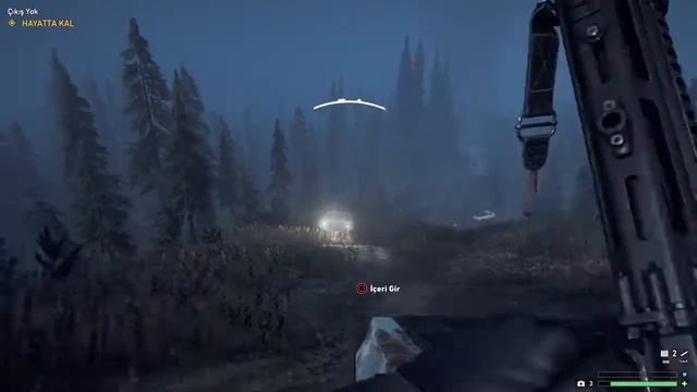 Far Cry 5 PS4 Türkçe Yama (OYNANIŞ VİDEOSU) смотреть онлайн